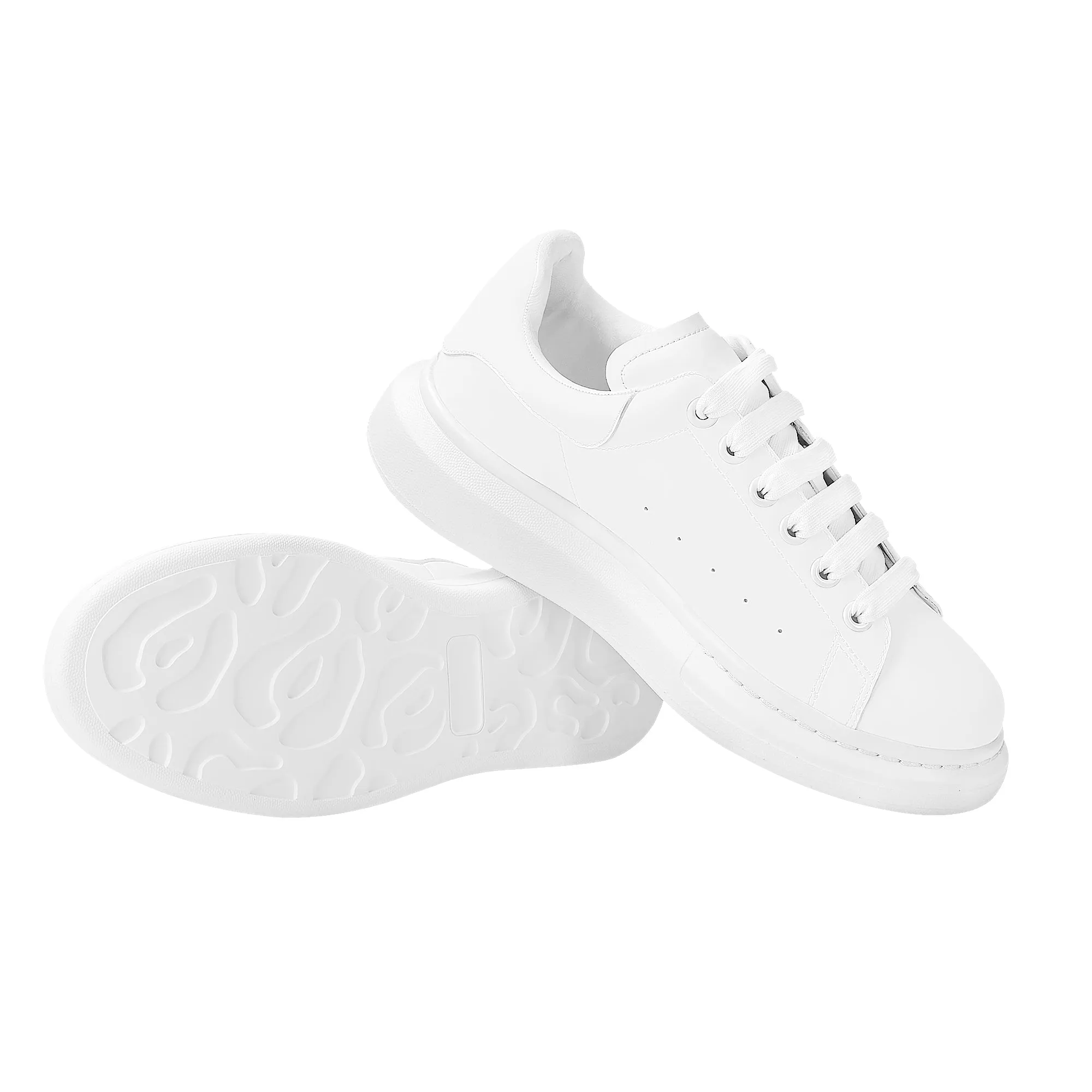 LiftForm Classic Low-Tops