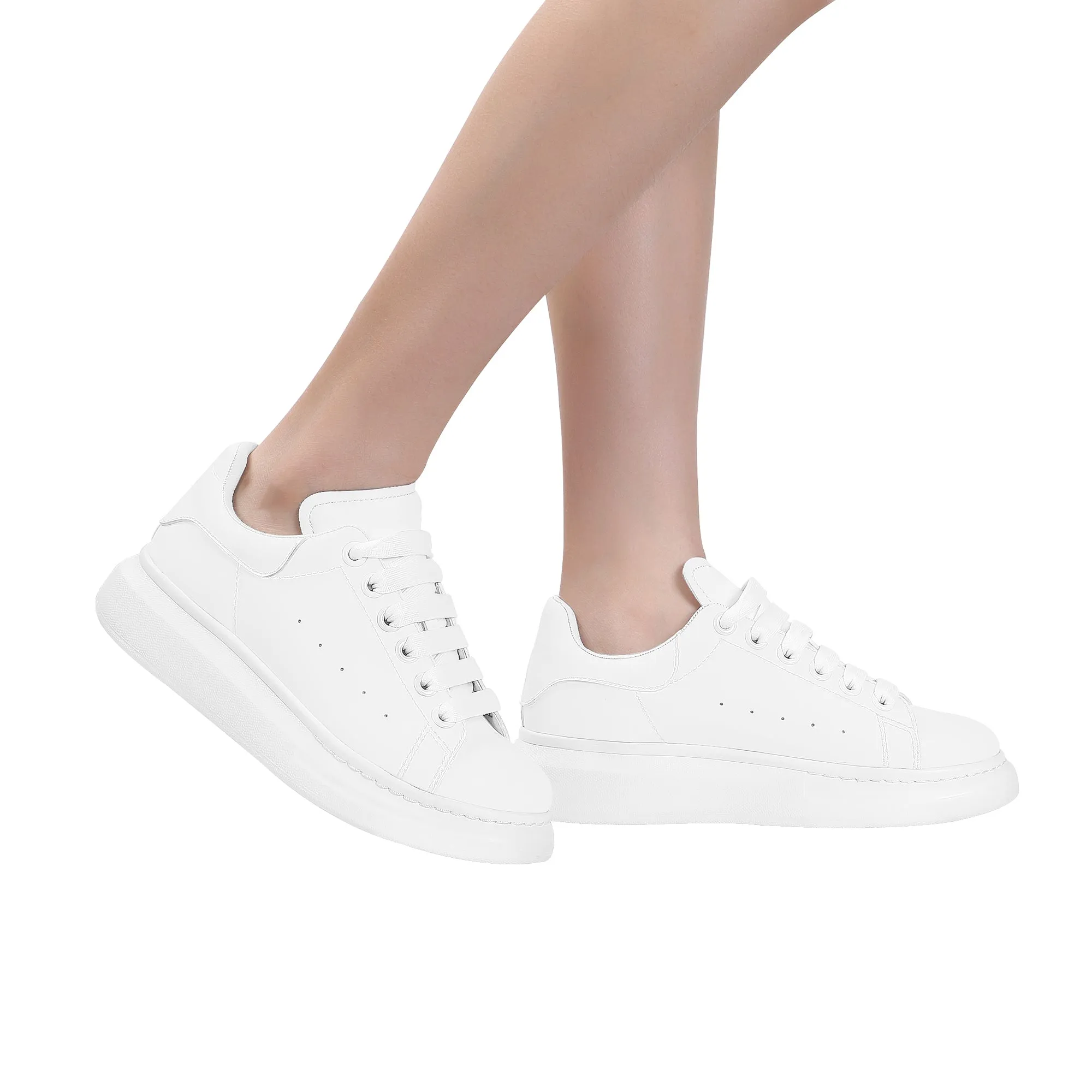 LiftForm Classic Low-Tops