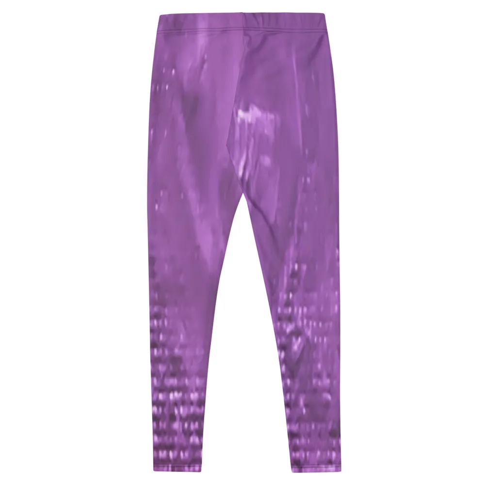 Lilac Leggings