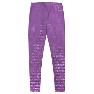 Lilac Leggings