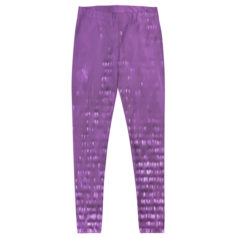Lilac Leggings