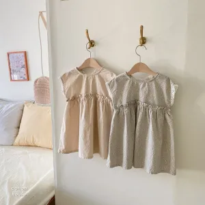 Lilo Lace Dress