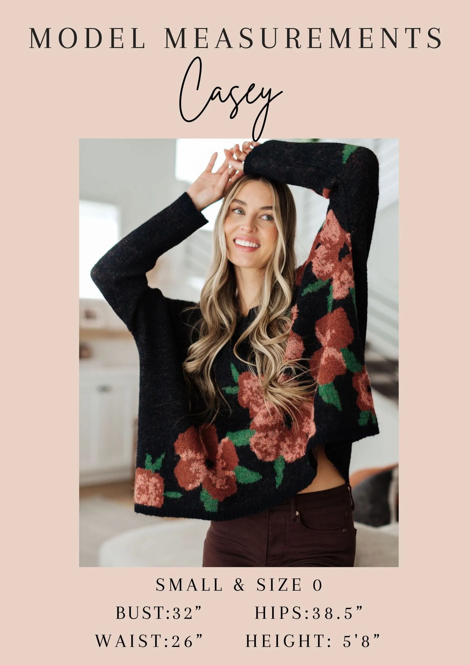 Lizzy Cap Sleeve Top in Lavender & Magenta Floral