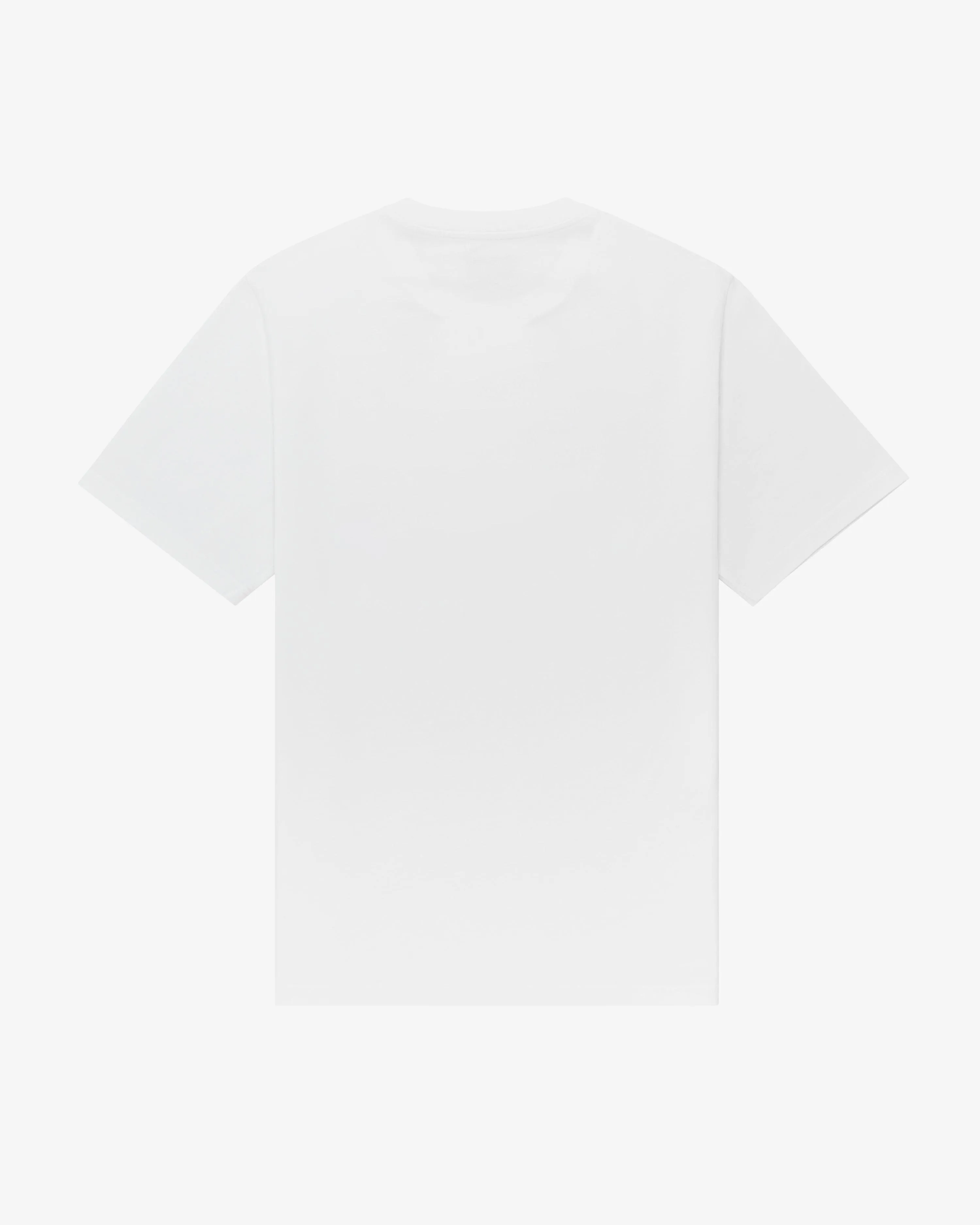 Locked In Tee - White