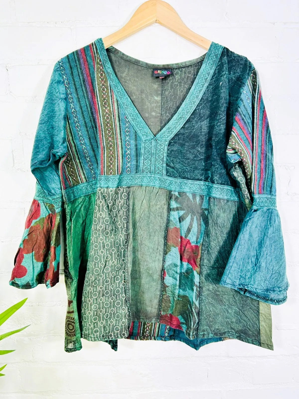 Long Sleeve Top
