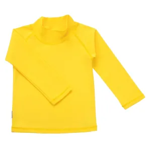 Long Sleeve UV Top - Mango