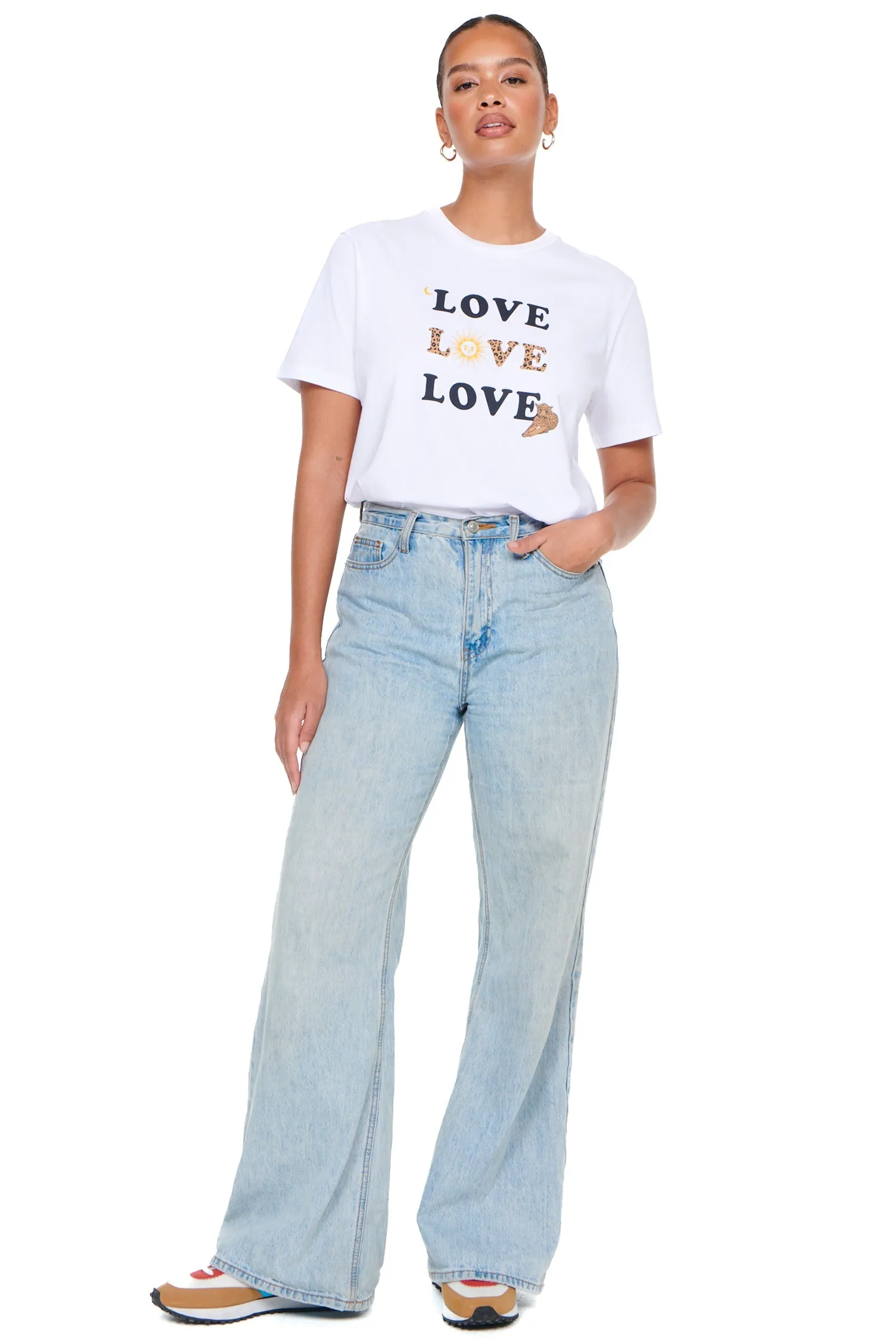 Love Love Love T-Shirt