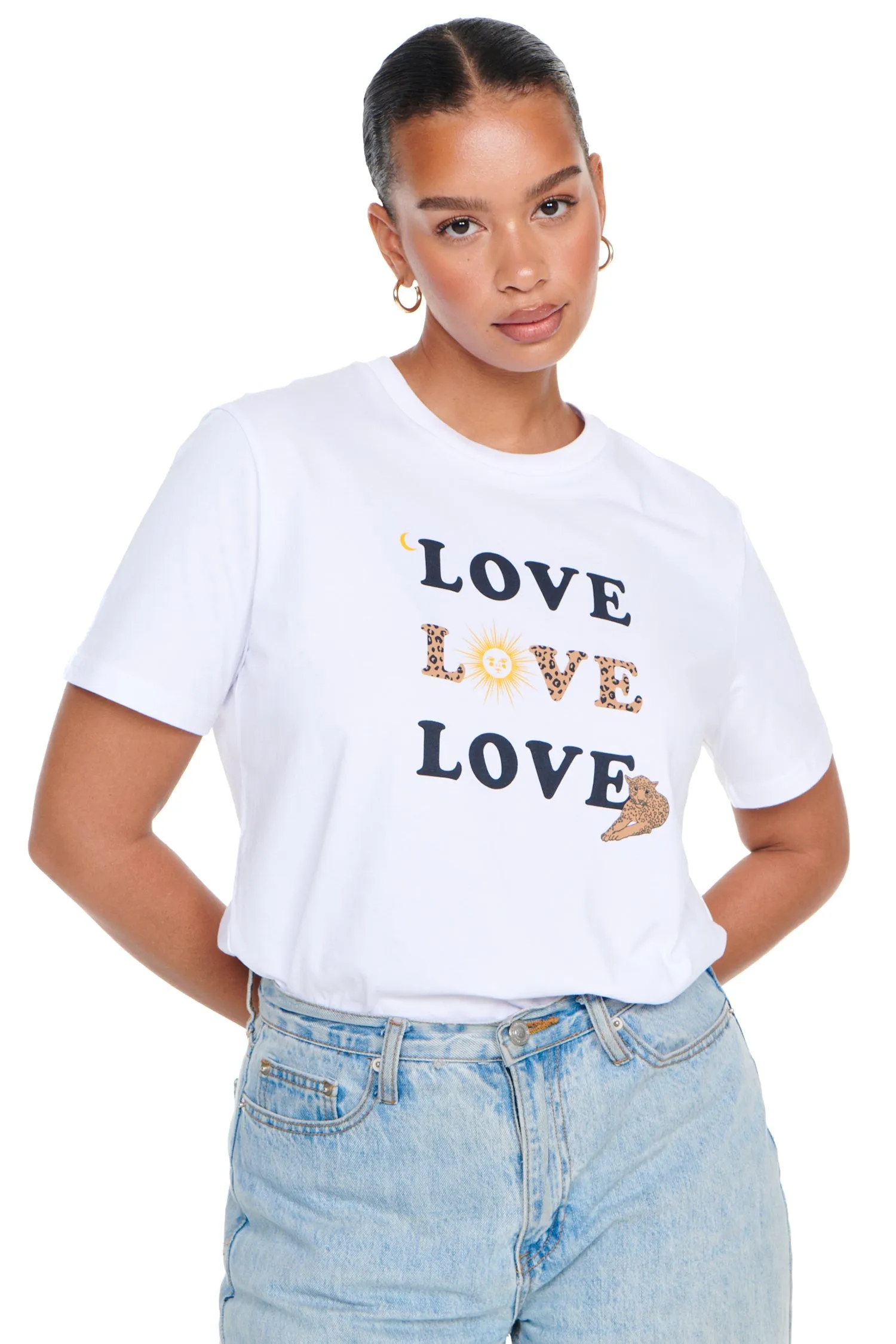 Love Love Love T-Shirt