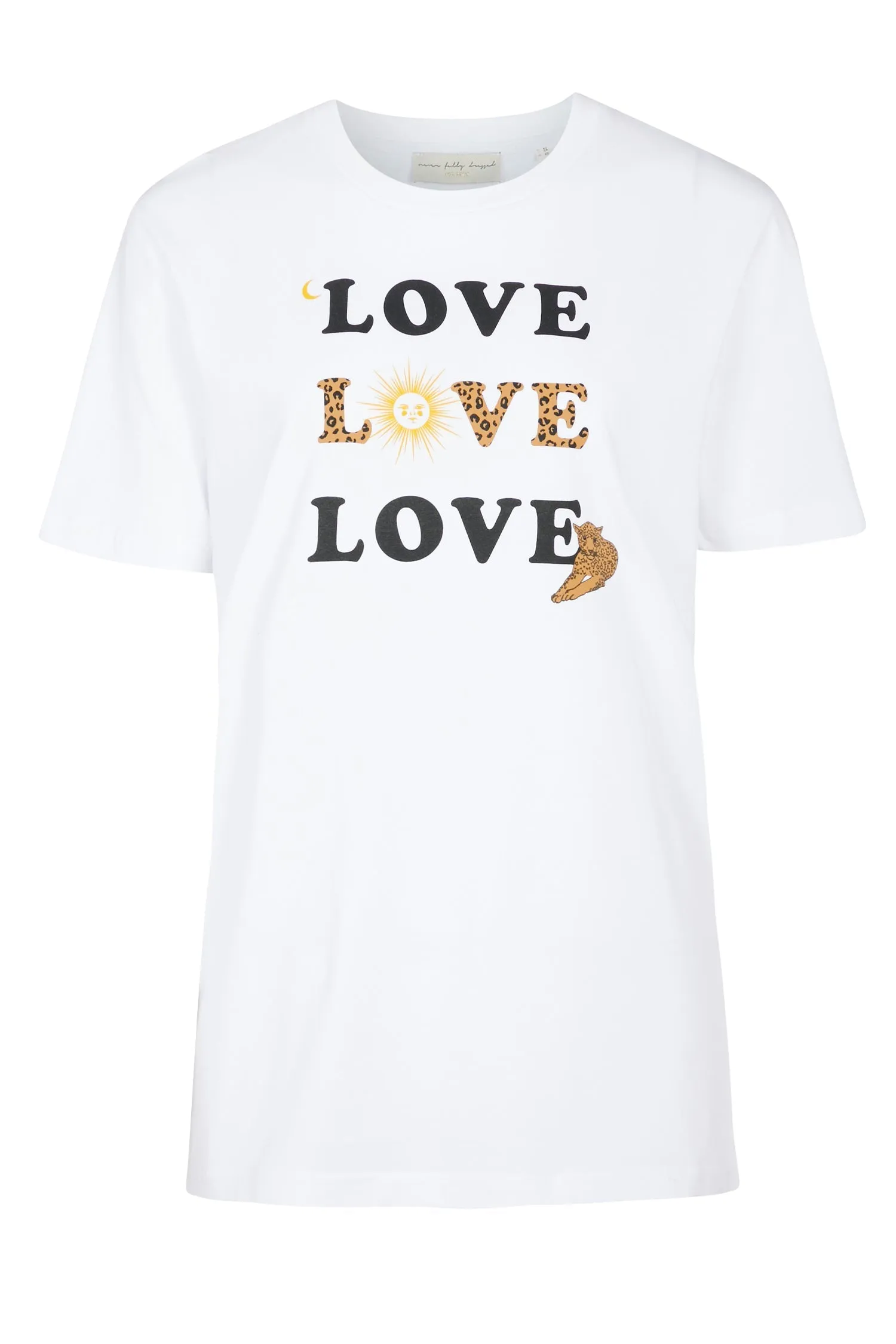 Love Love Love T-Shirt