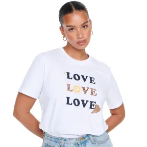 Love Love Love T-Shirt
