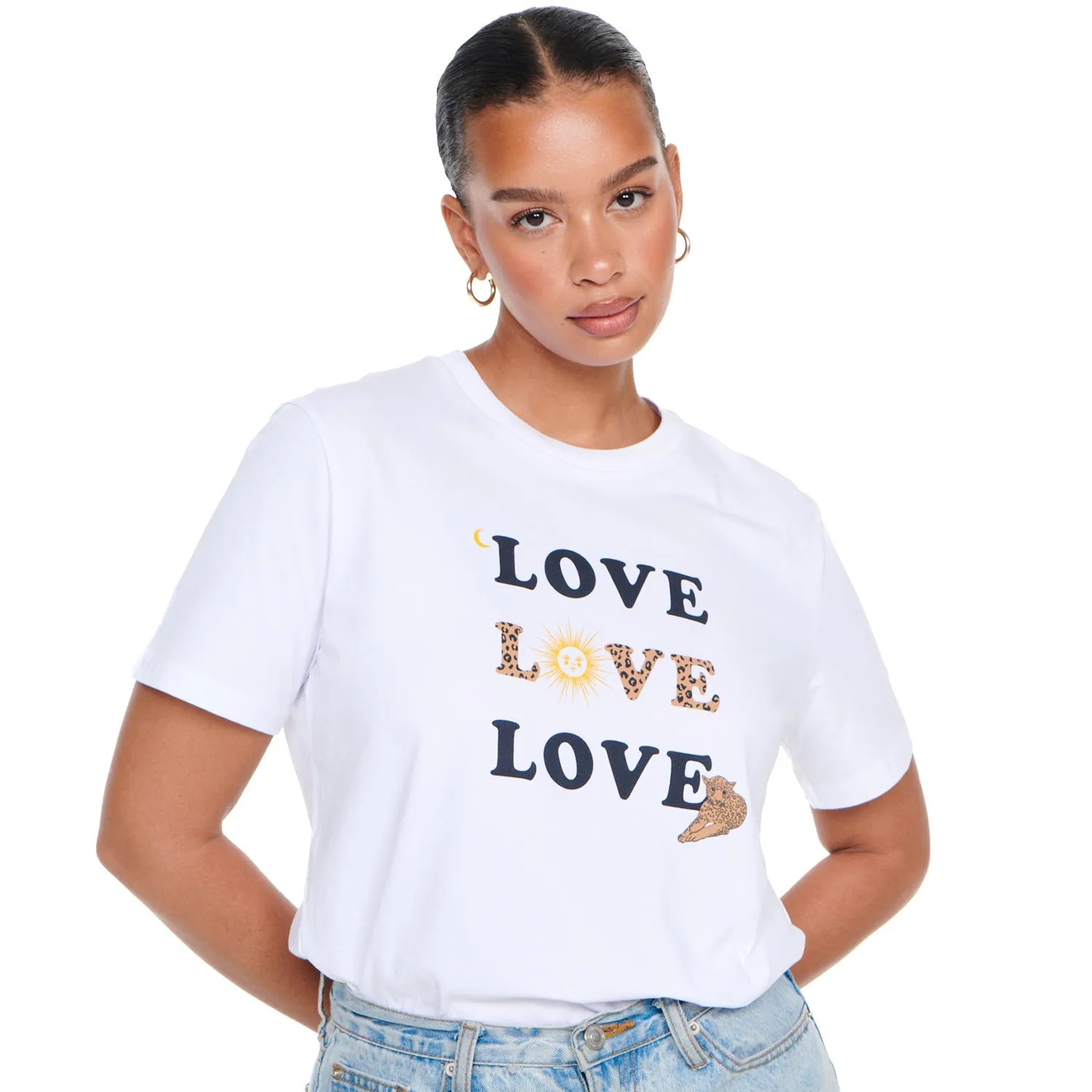 Love Love Love T-Shirt