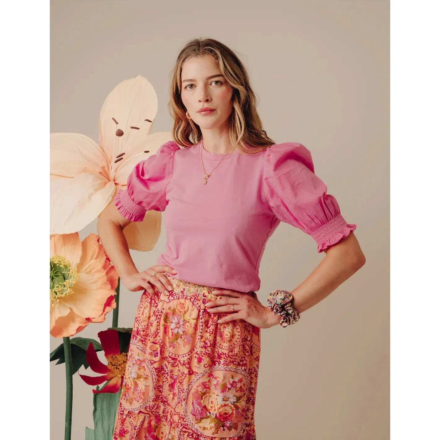 Love the Label Esme Tee