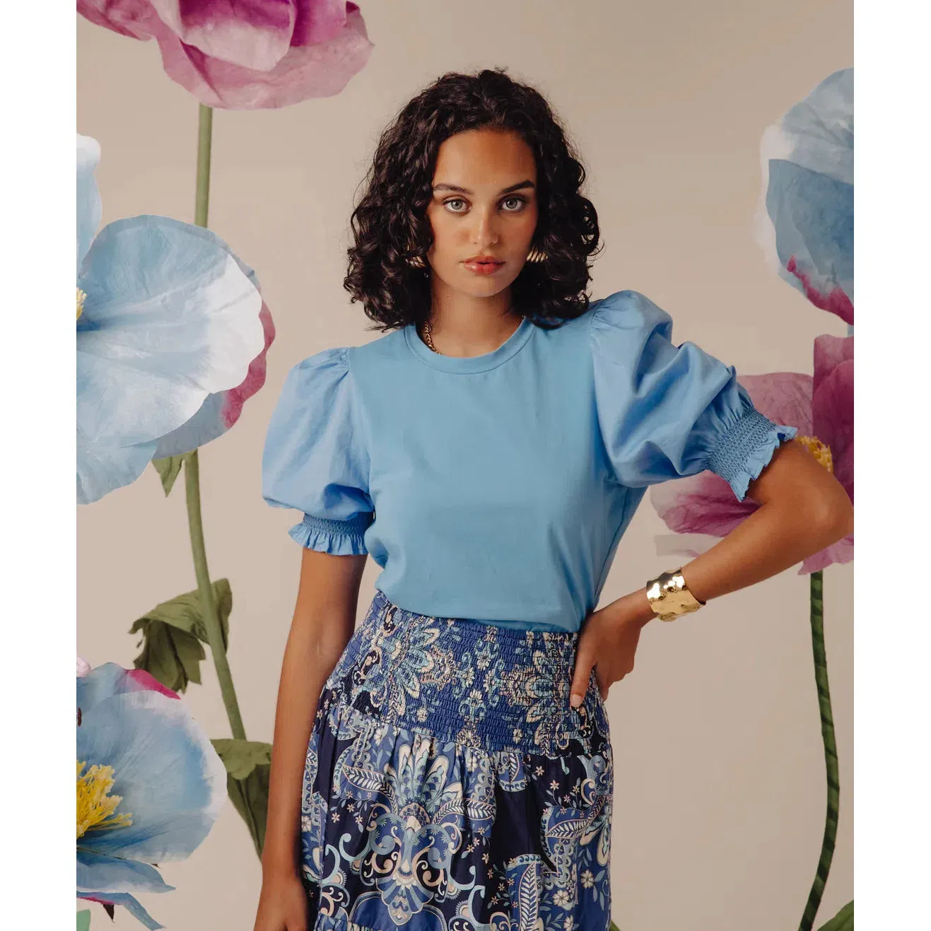 Love the Label Esme Tee
