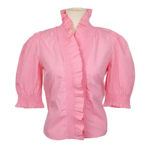 Love the Label Short Sleeve Zuri Top