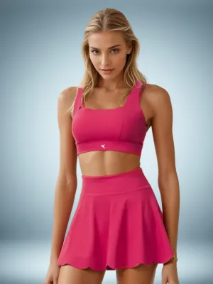 Luna Bra Top