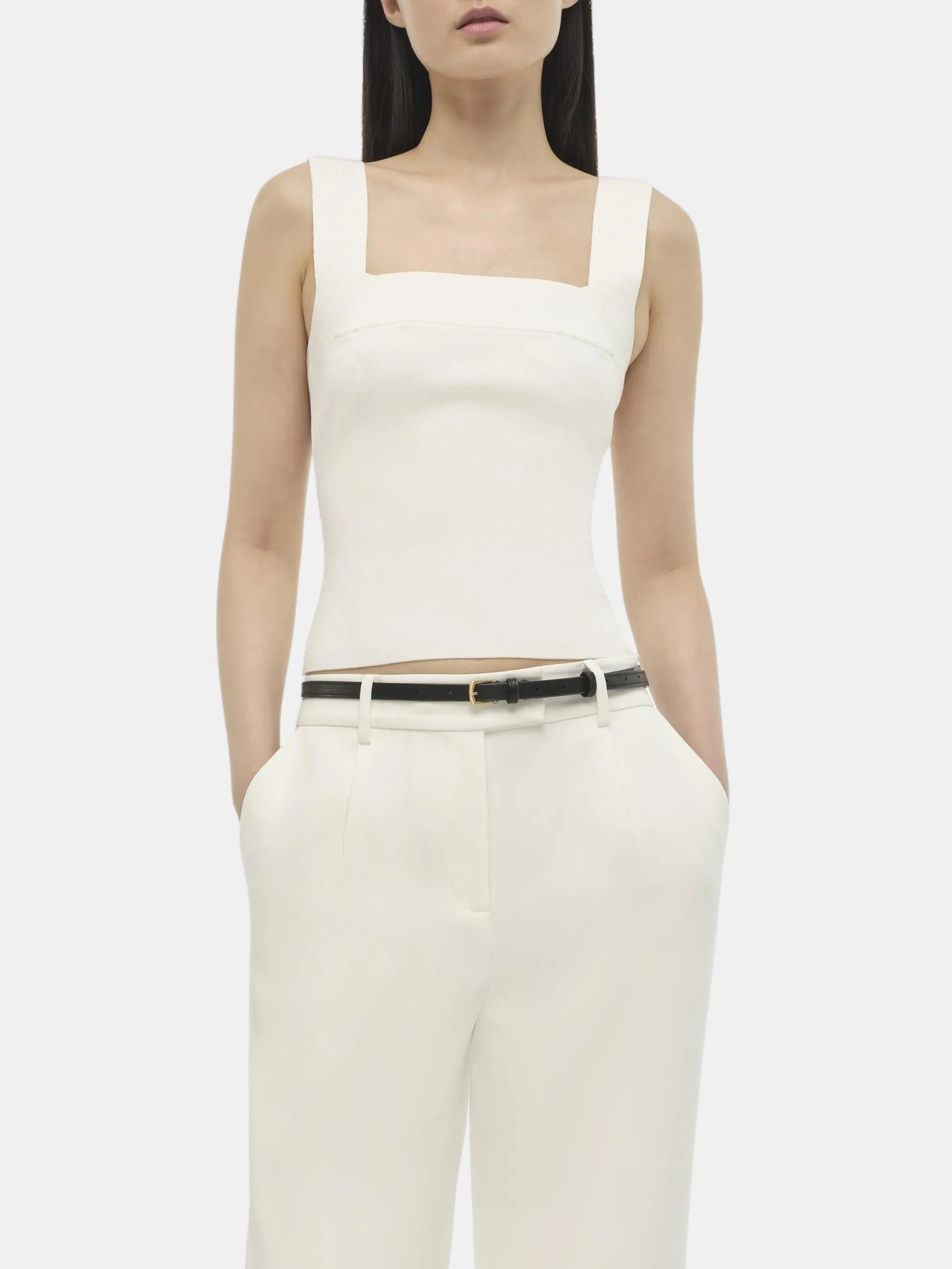 Madine Tank Top