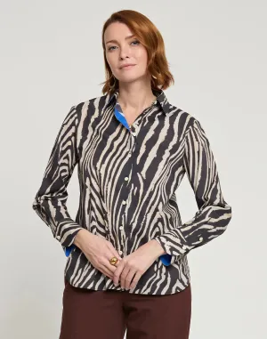 MARGOT LONG SLEEVE