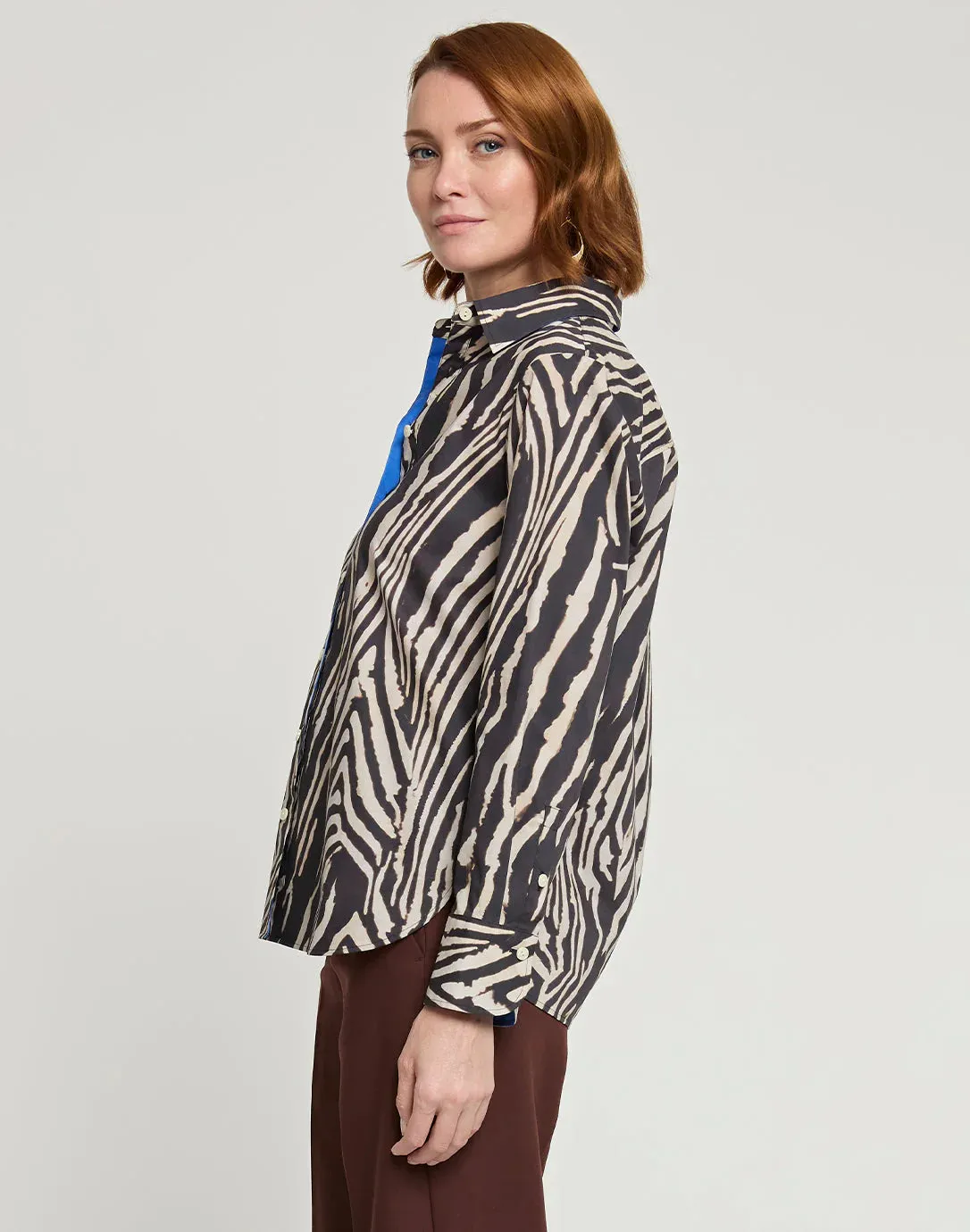 MARGOT LONG SLEEVE