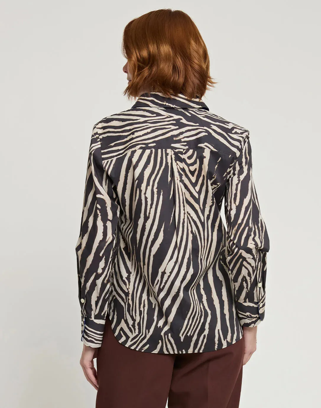 MARGOT LONG SLEEVE