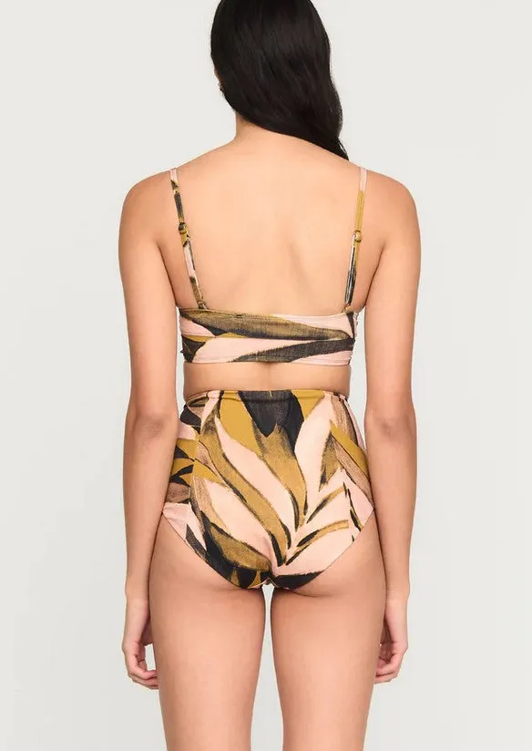 Marie Oliver Micha Bottom - Tropical Sand