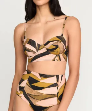 Marie Oliver Micha Bottom - Tropical Sand