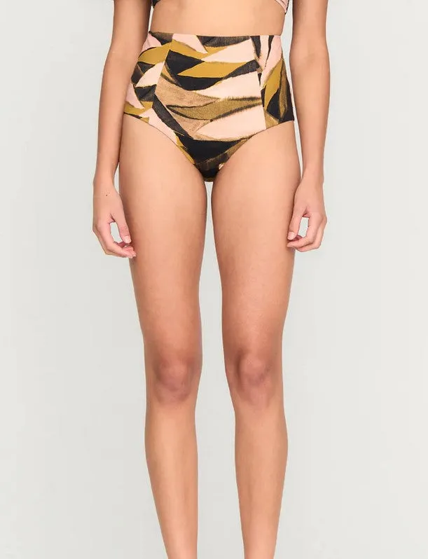 Marie Oliver Micha Bottom - Tropical Sand