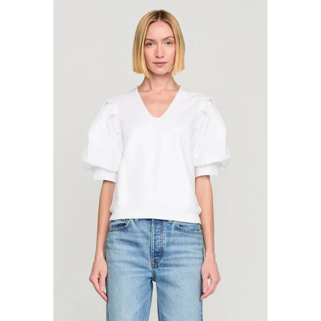 Marie Oliver Viva Popover