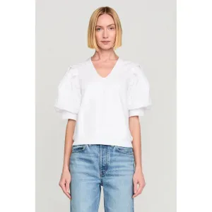 Marie Oliver Viva Popover