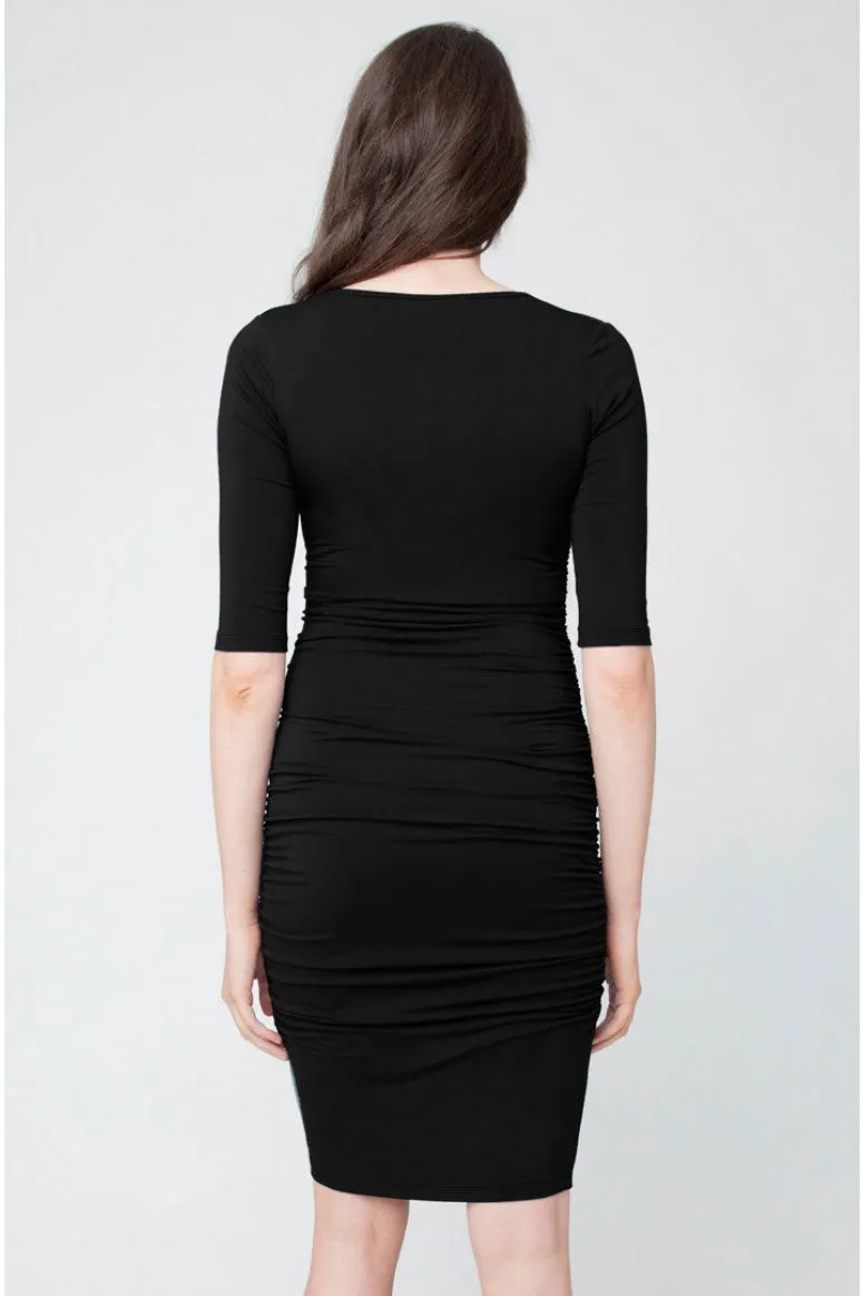 Marle Cocoon Dress