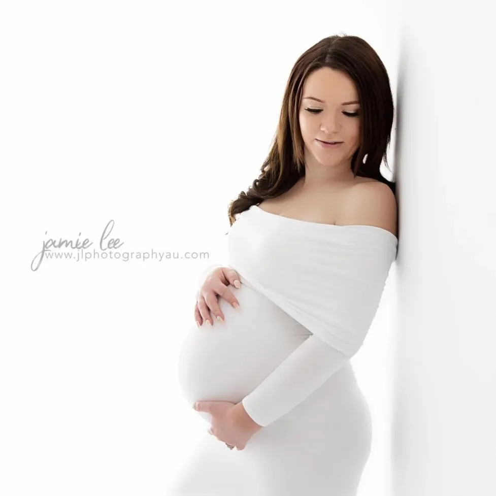 Maternity Gown - Seattle