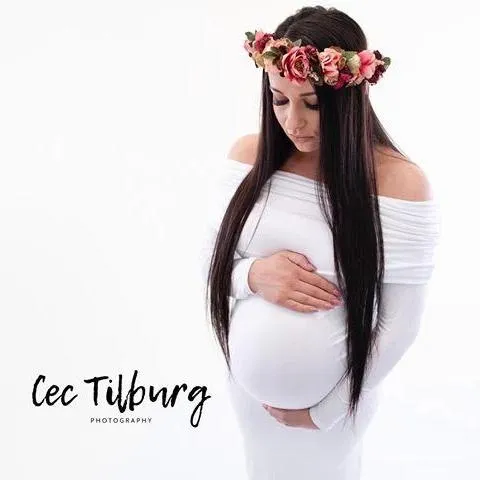 Maternity Gown - Seattle