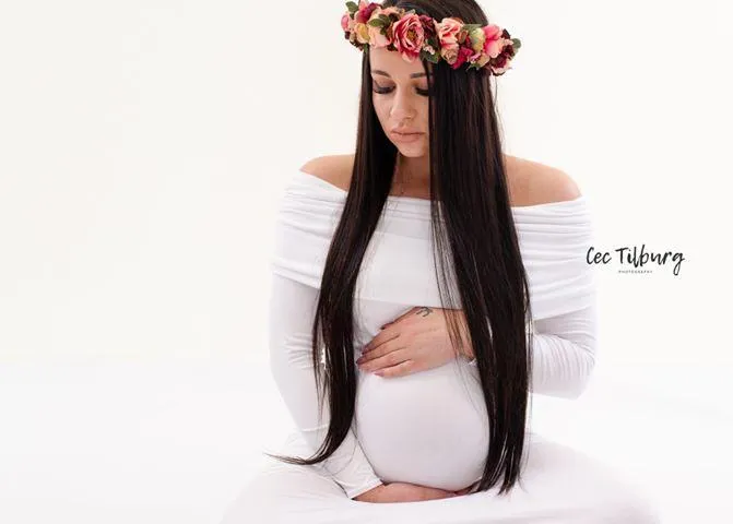Maternity Gown - Seattle