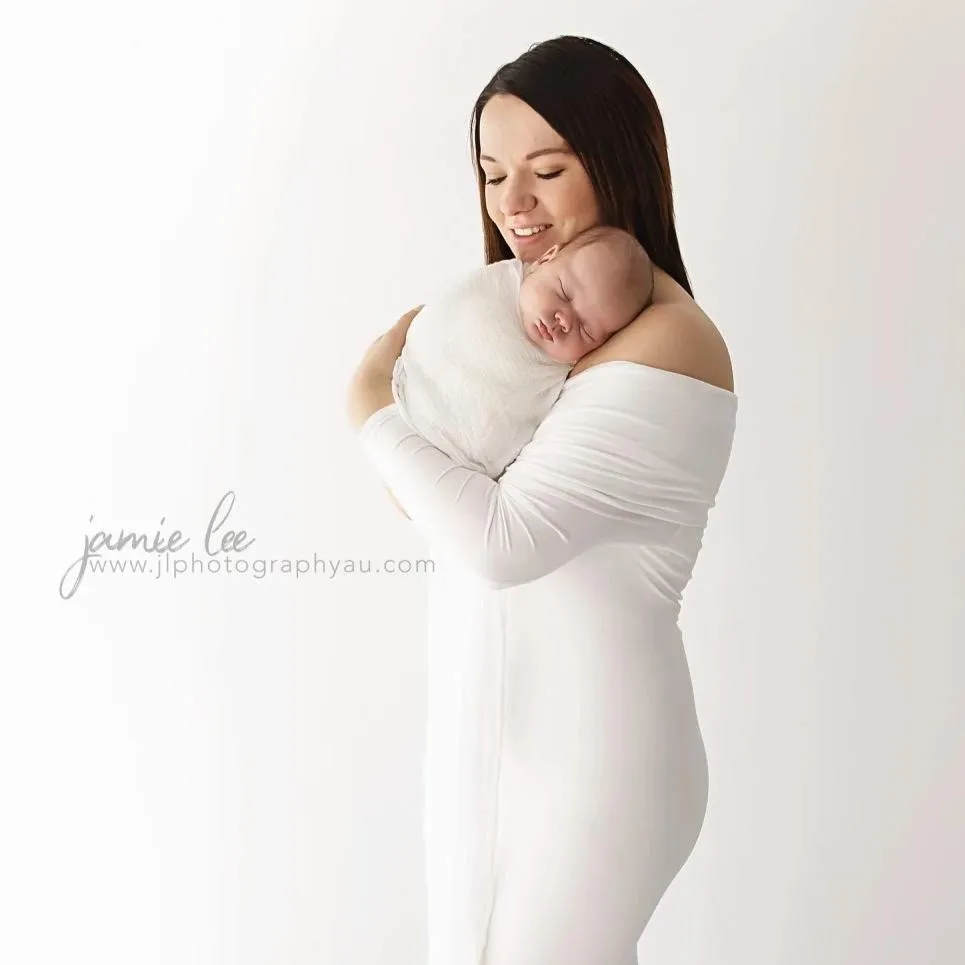 Maternity Gown - Seattle