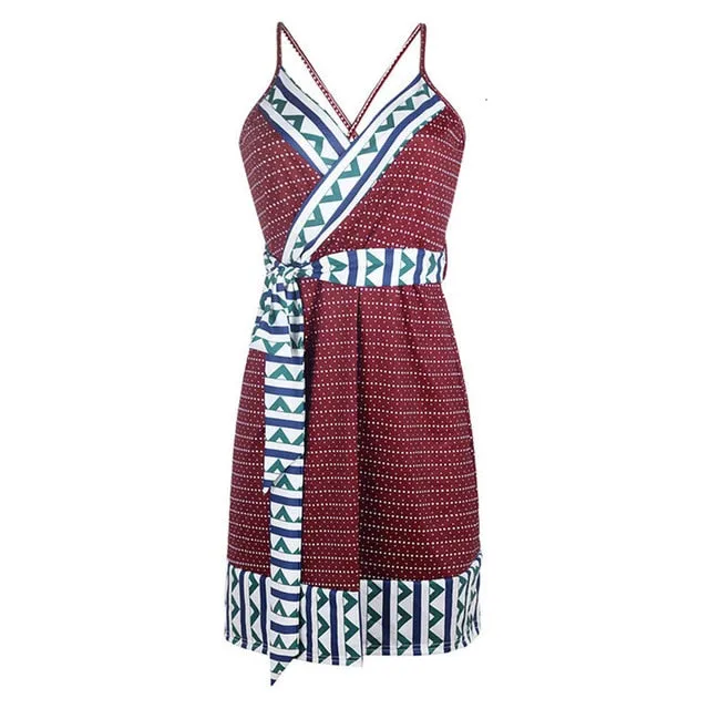 Maternity Nursing Dress