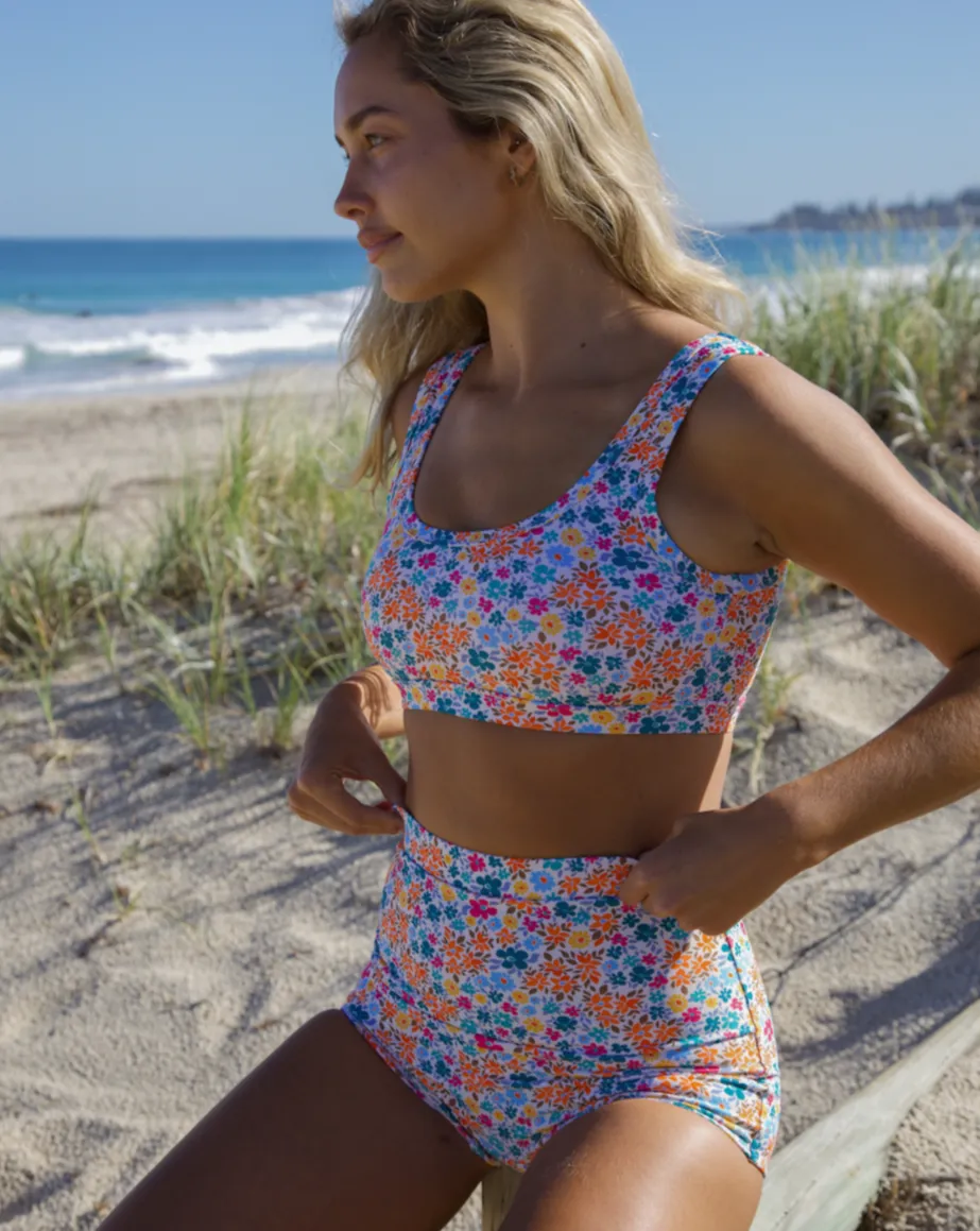 Matilda Shorts - Posy