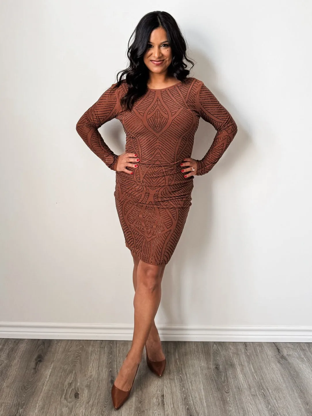 Megan Dress