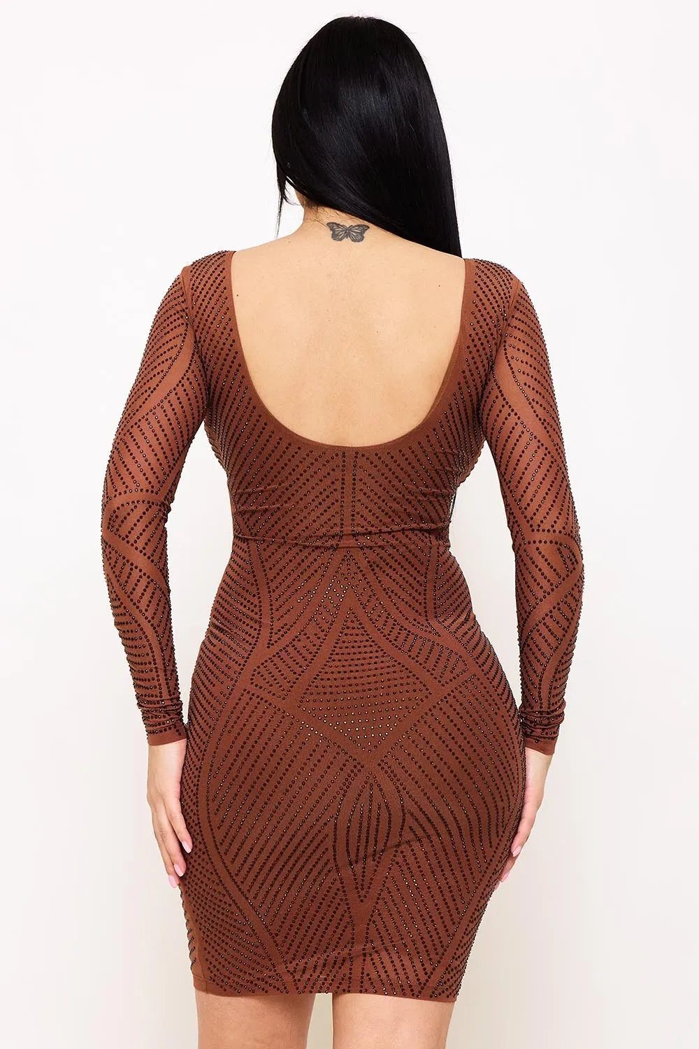 Megan Dress