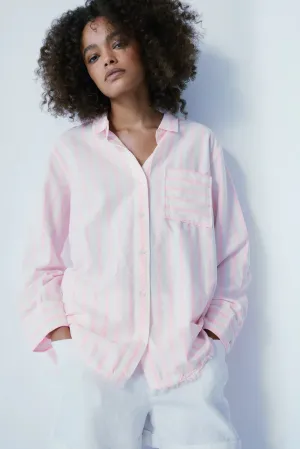 Melissa Nepton Sydney Shirt