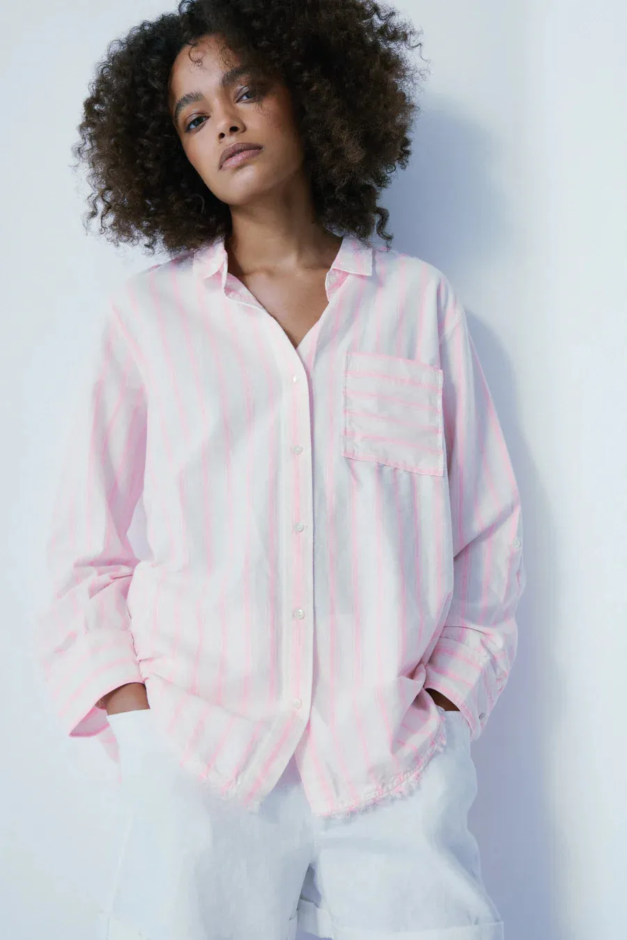 Melissa Nepton Sydney Shirt