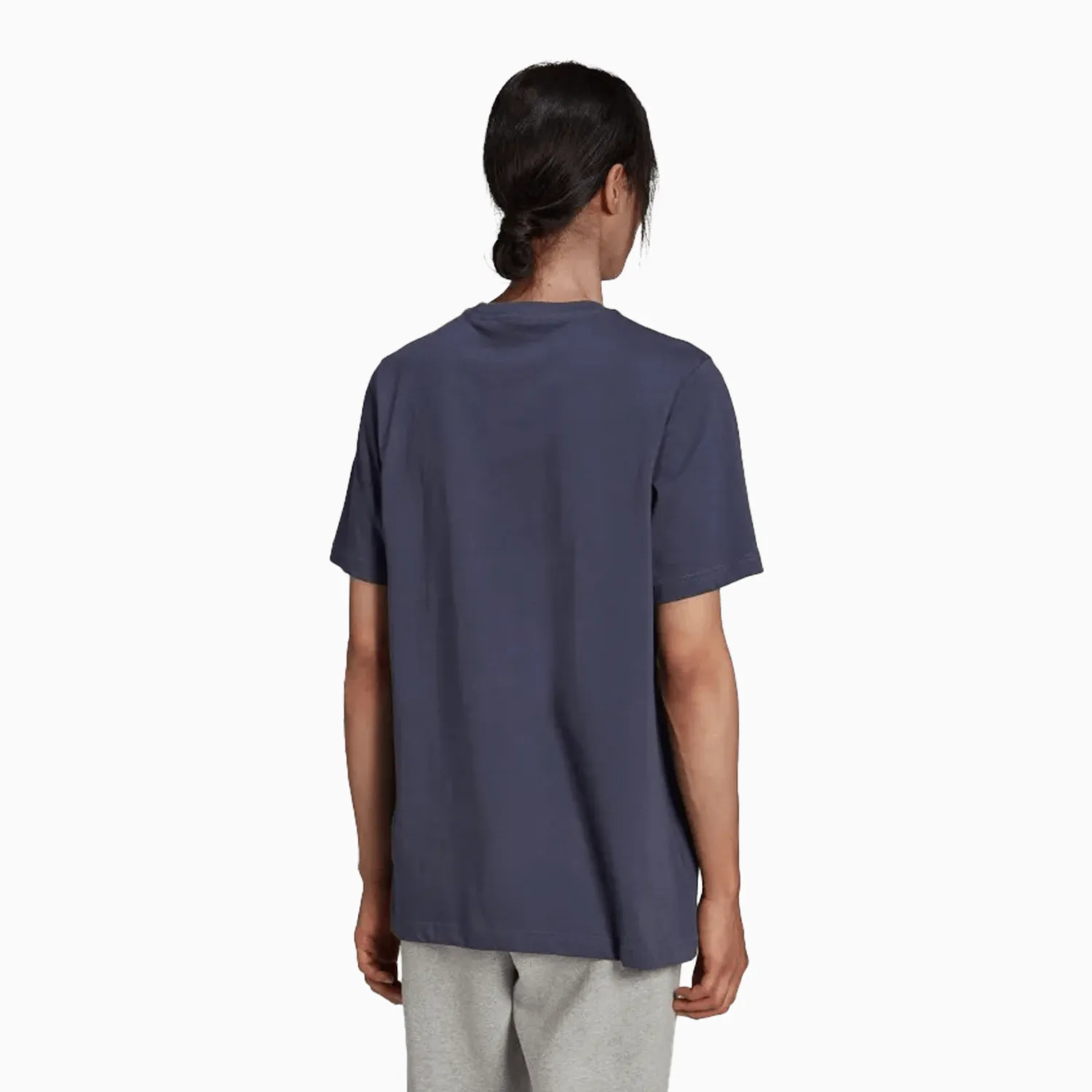 Men's Adicolor Trefoil T Shirt