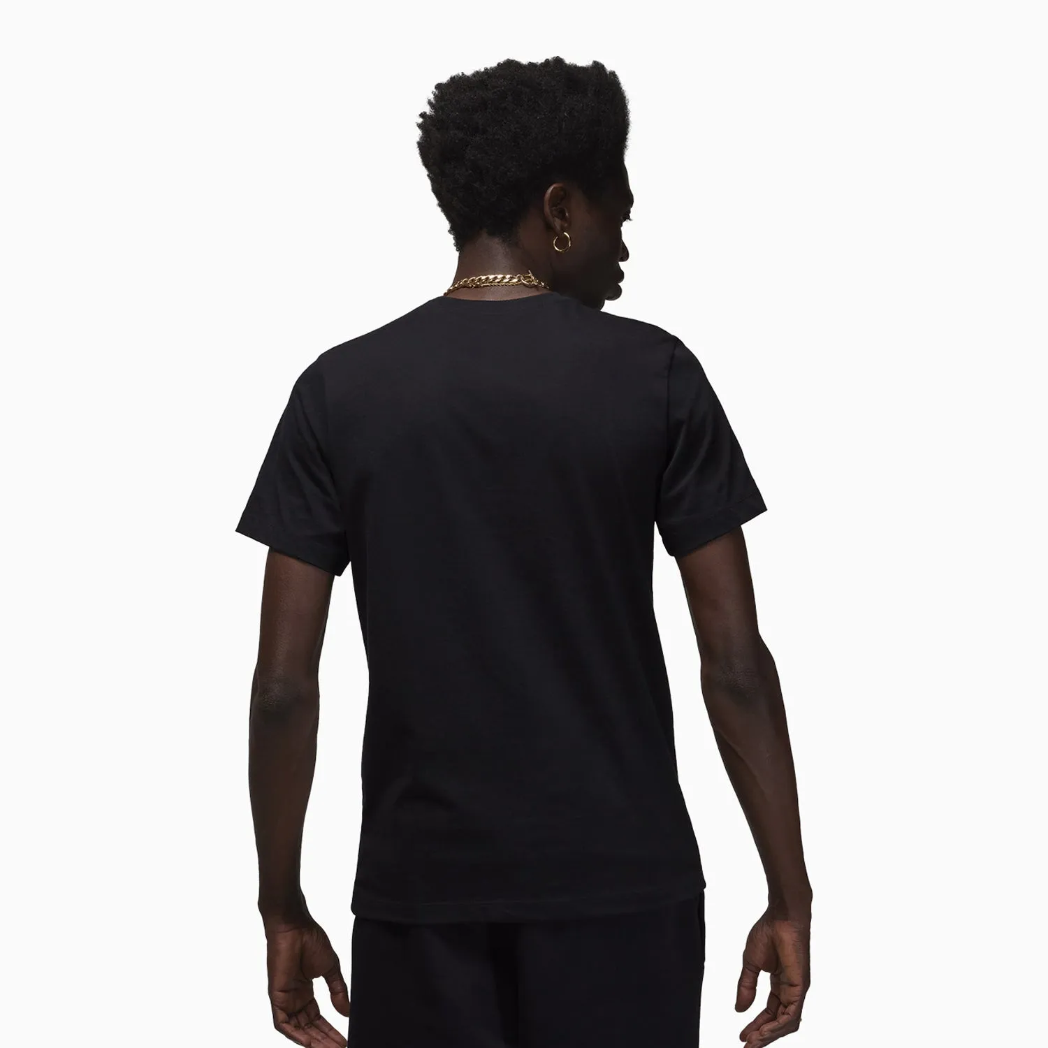 Men's Air Jordan Short Sleeve T-Shirt