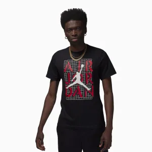 Men's Air Jordan Short Sleeve T-Shirt
