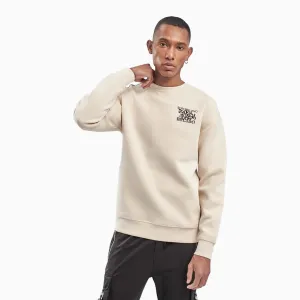 Men's Born To Ride Sweatshirt