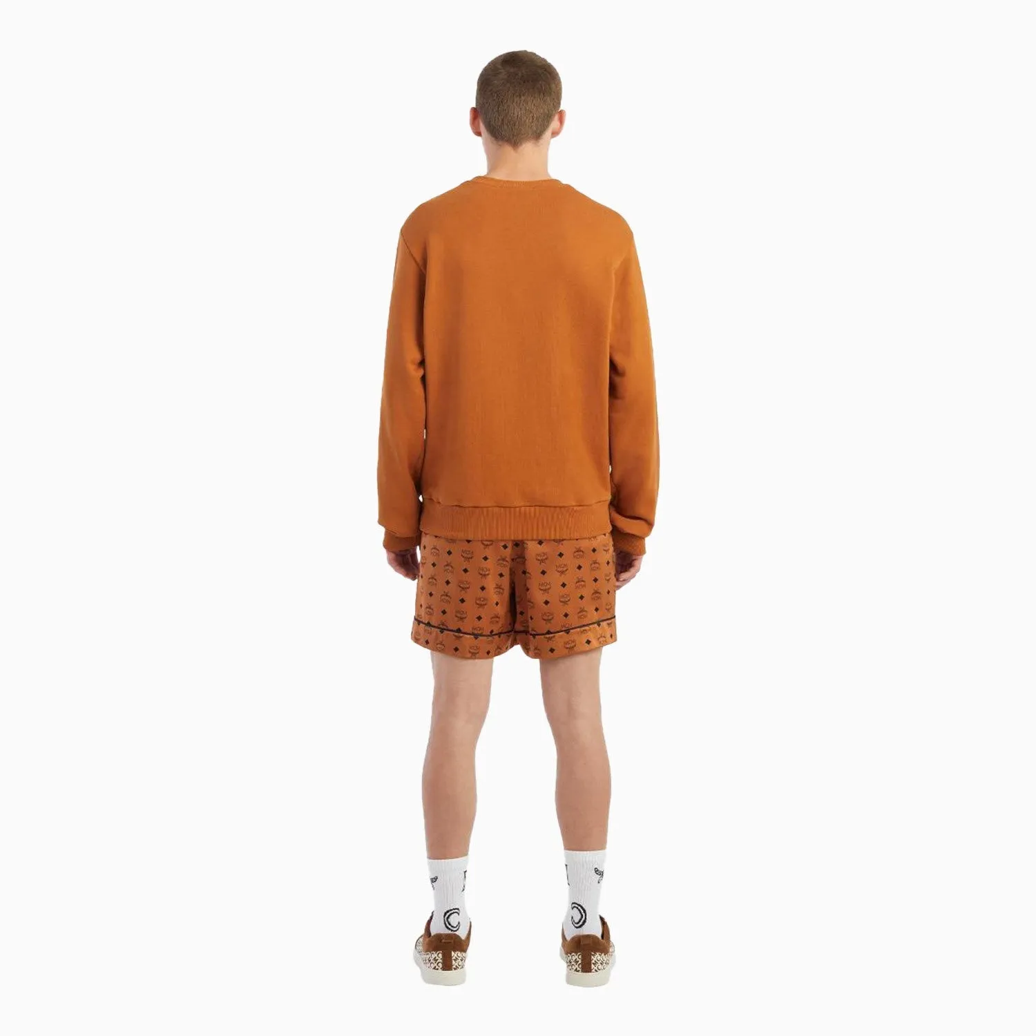 Men’s Classic Logo Sweatshirt