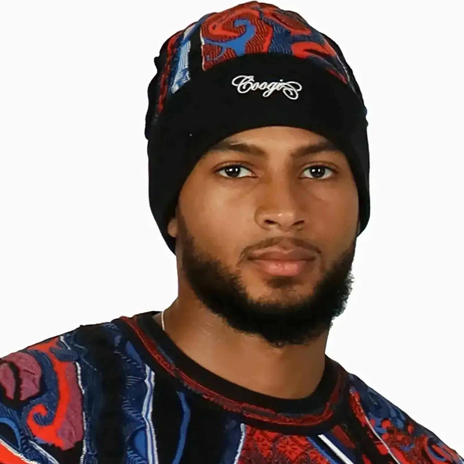Men's COOGI Classic Crew Neck Sweater