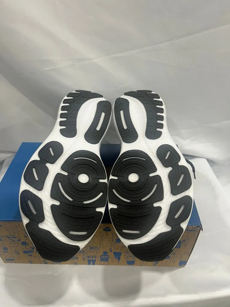 Men's Glycerin 21 Shoes In Black