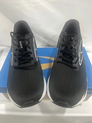 Men's Glycerin 21 Shoes In Black