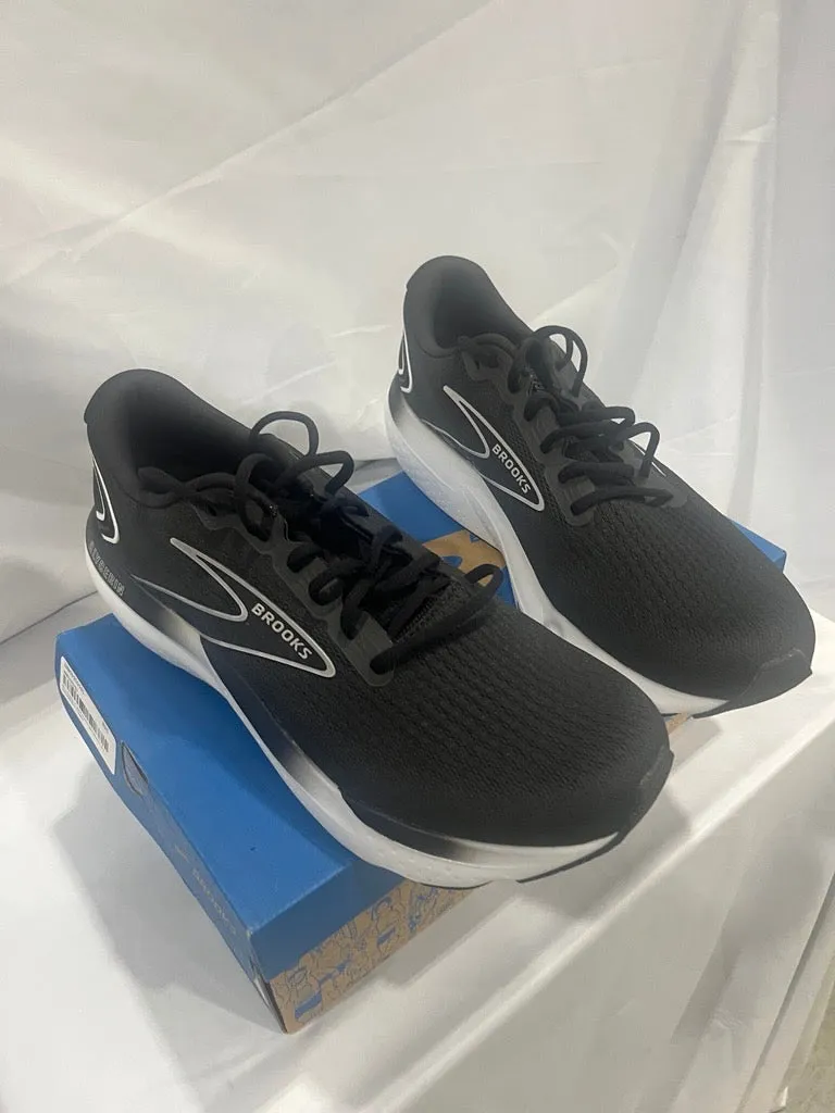 Men's Glycerin 21 Shoes In Black