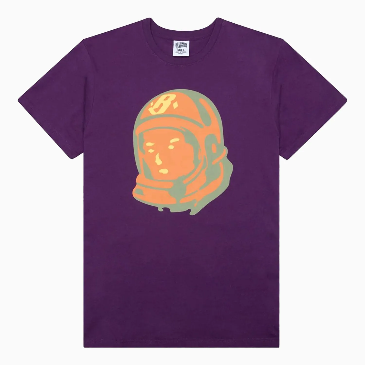 Men's Harmony Short Sleeve T-Shirt