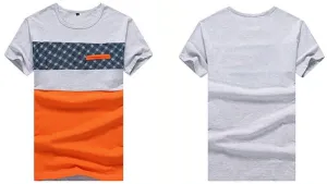 Men's Hot Summer Tee